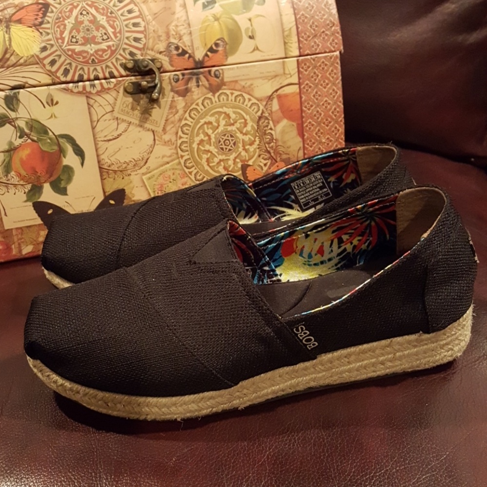 BOBS Espadrilles